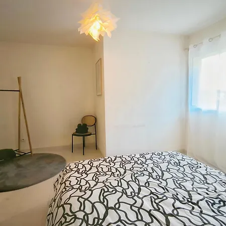 Apartment Superbe Avec Jardin Quart Mazarin *