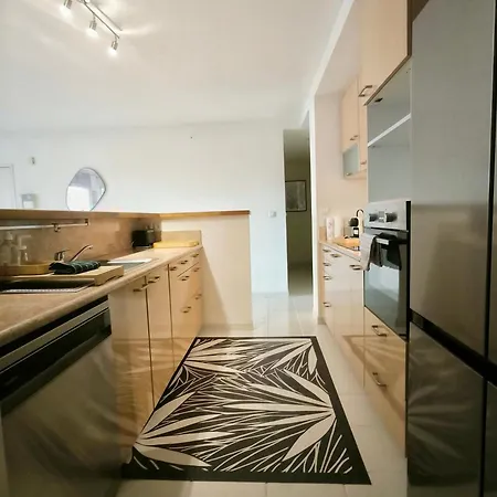 Superbe Avec Jardin Quart Mazarin Apartment Aix-en-Provence