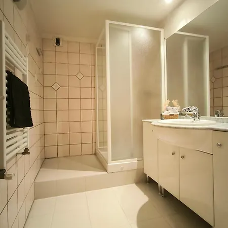 Superbe Avec Jardin Quart Mazarin Appartamento *