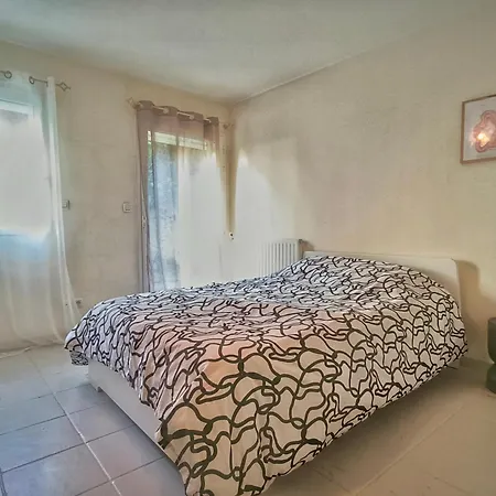 Appartamento Superbe Avec Jardin Quart Mazarin *